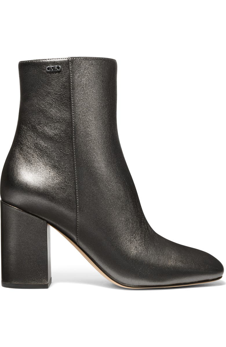 Michael Kors Perla Flex Bootie, Alternate, color,