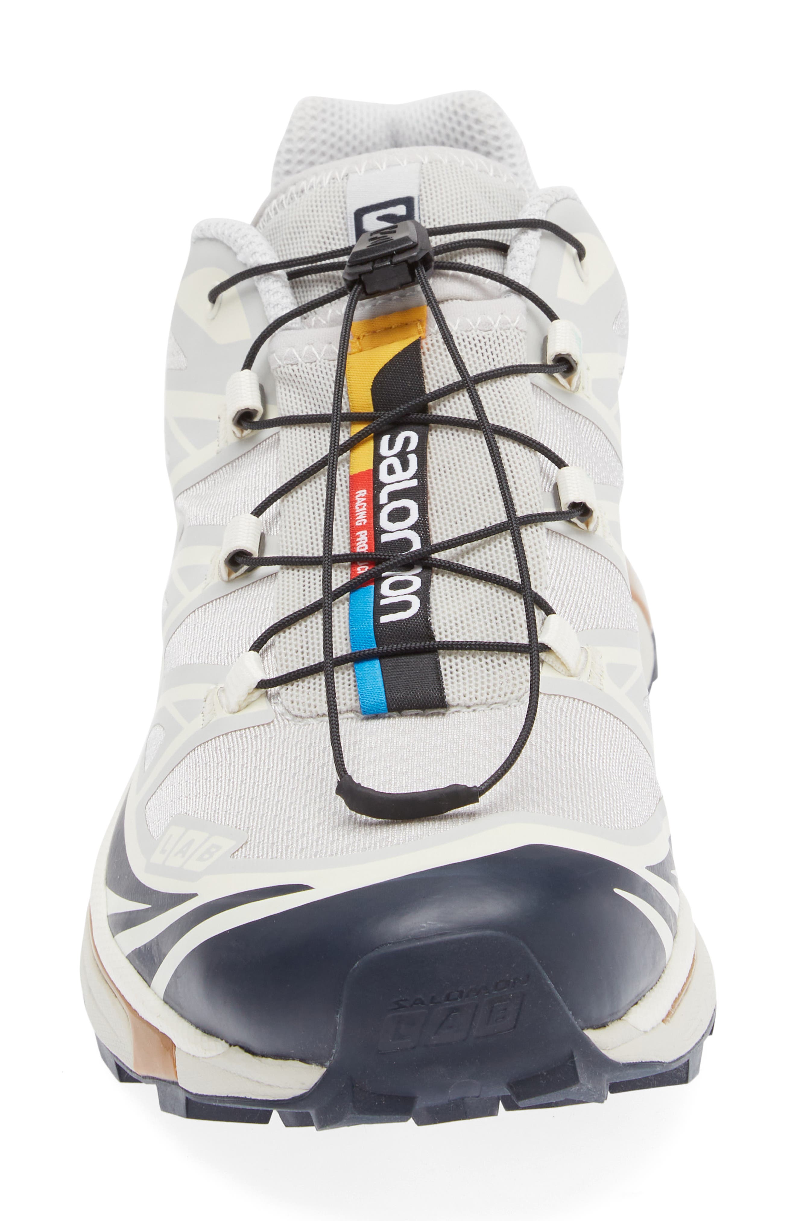 Salomon XT-6 Sneaker, Alternate, color, 