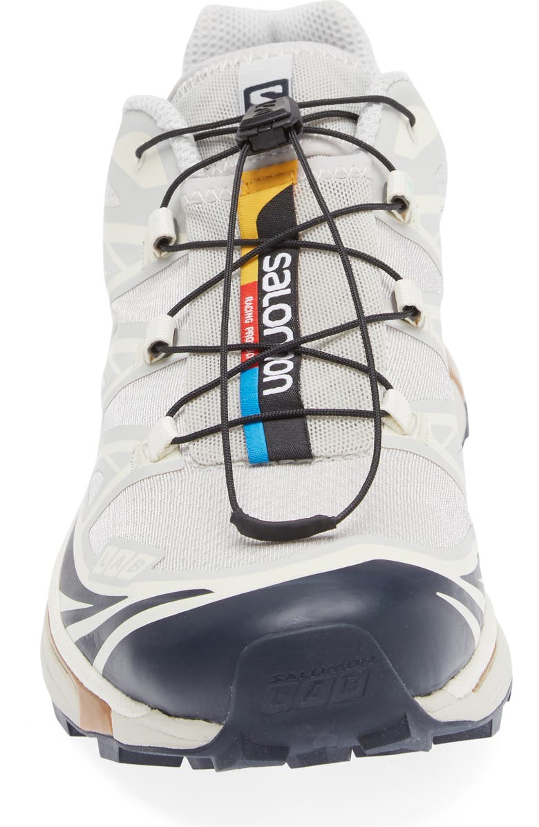 Salomon XT-6 Sneaker, Alternate, color,