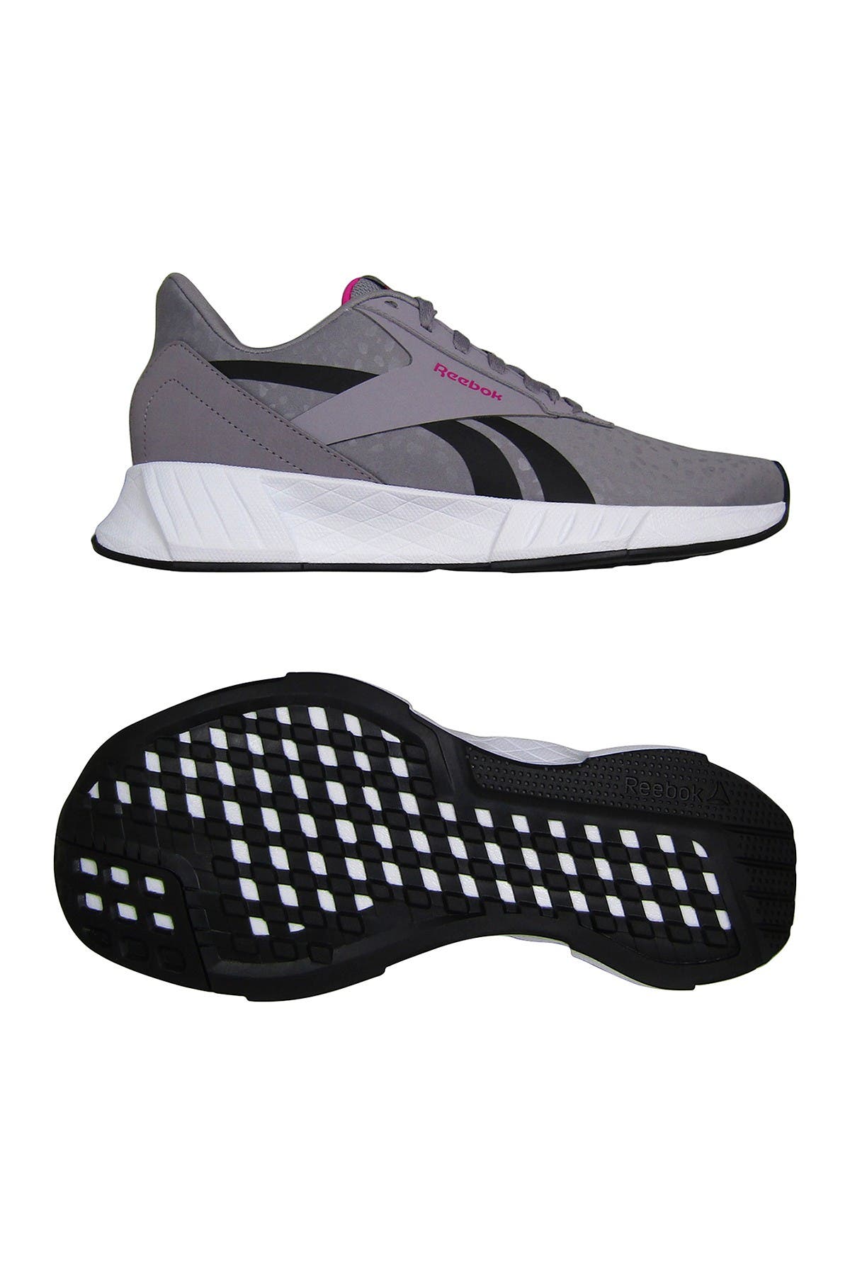 Reebok Lite Plus 2.0 Sneaker, Main, color, 