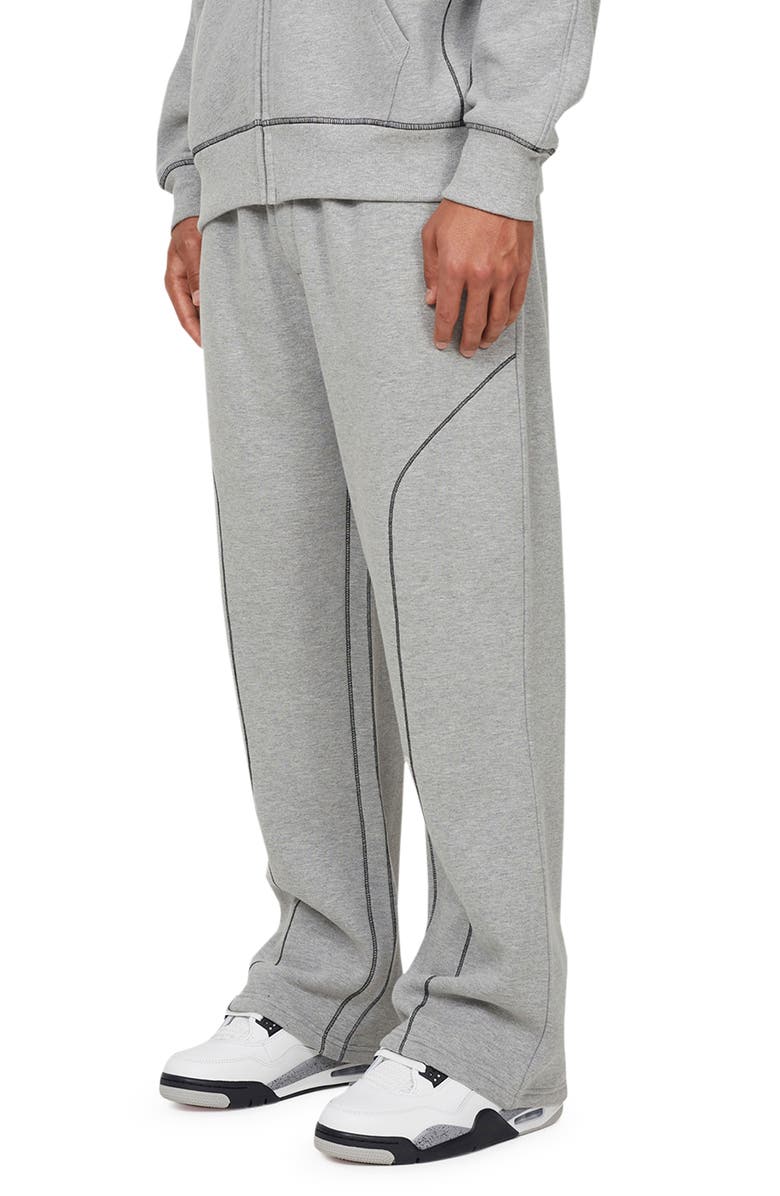 Good For Nothing Coverlock Vintage Baggy Jogger, Alternate, color, 