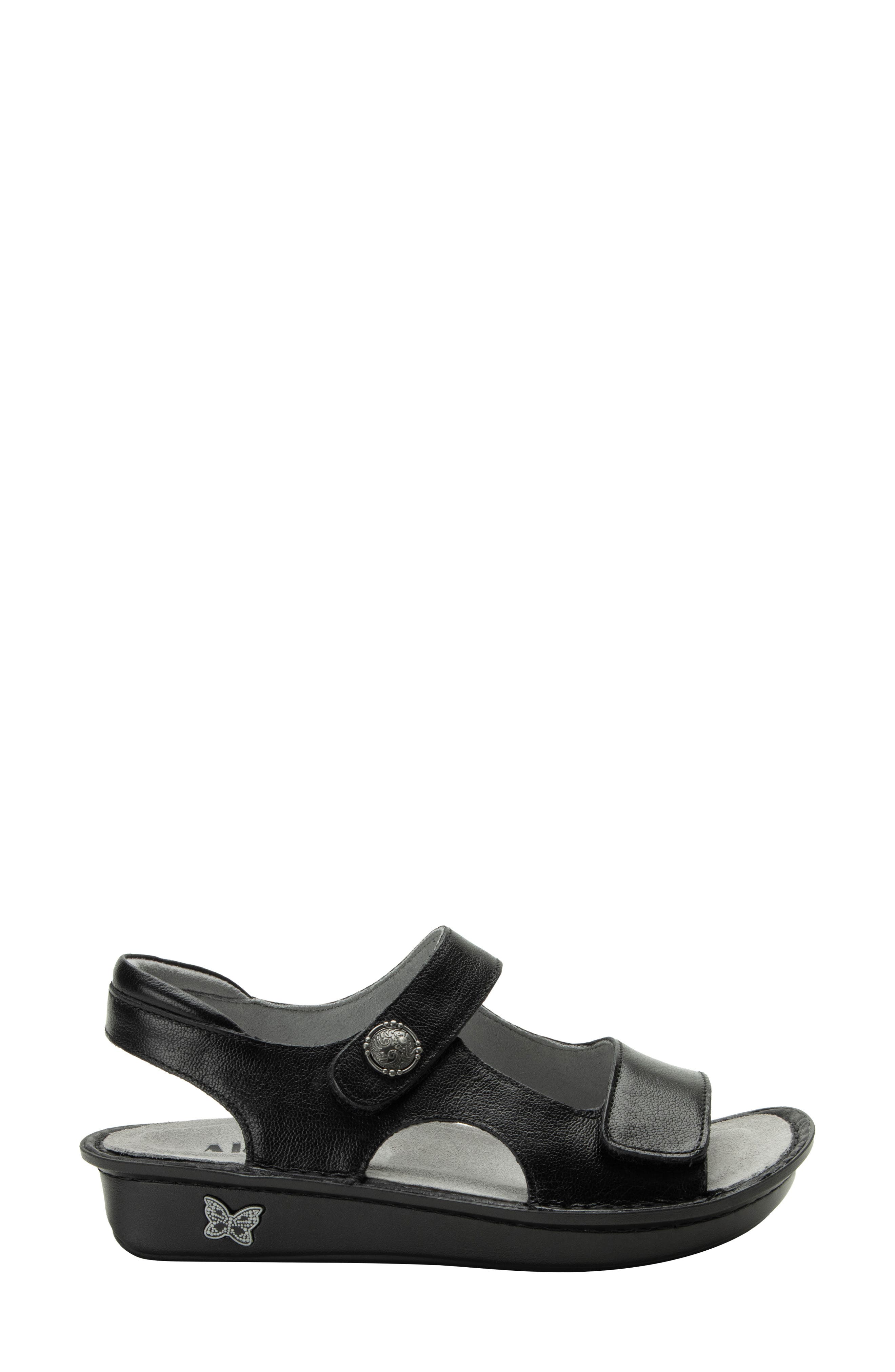 Alegria by PG Lite Vallie Wedge Sandal, Alternate, color, 