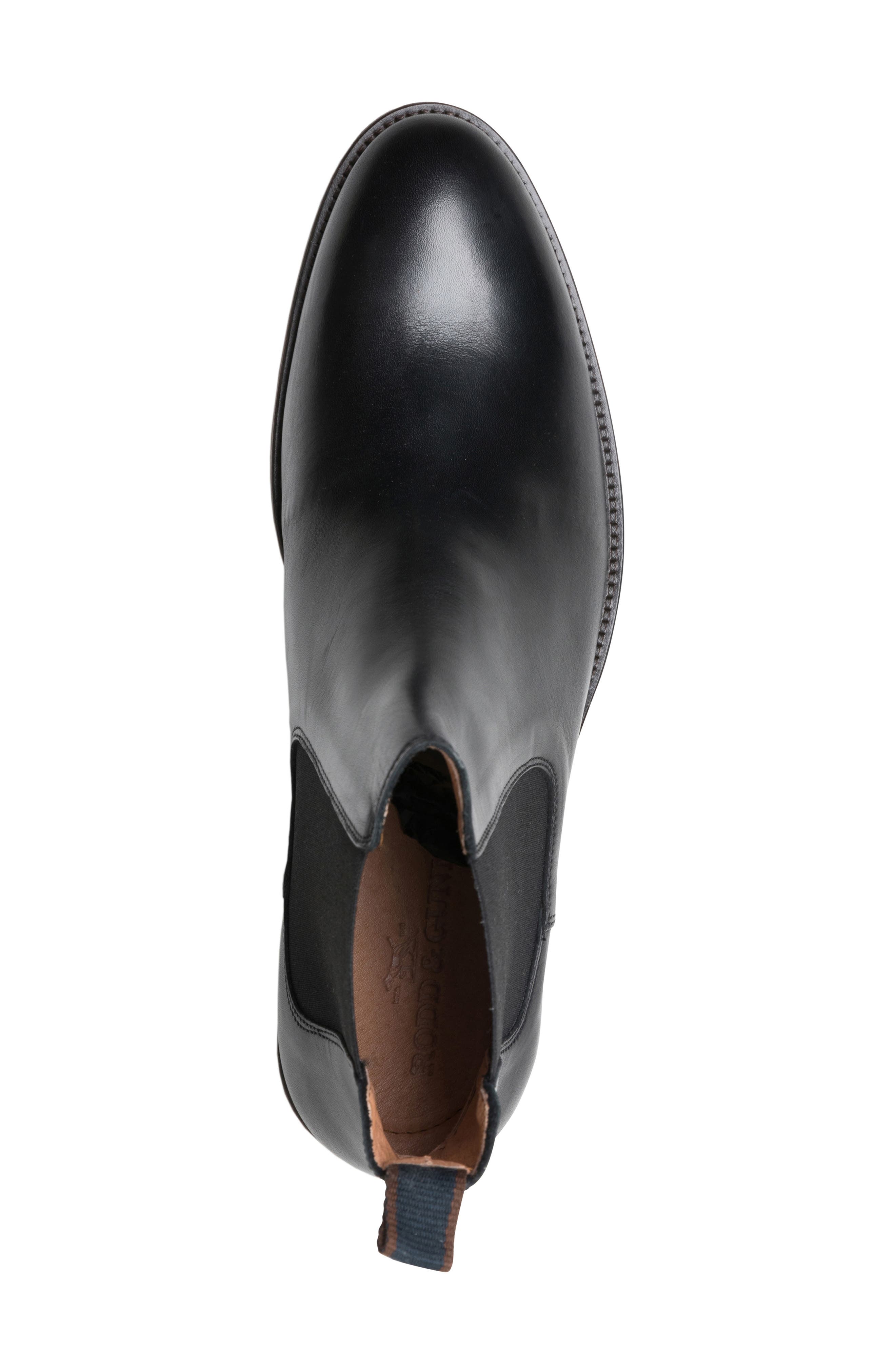 Rodd & Gunn Murphy's Road Chelsea Boot, Alternate, color, 