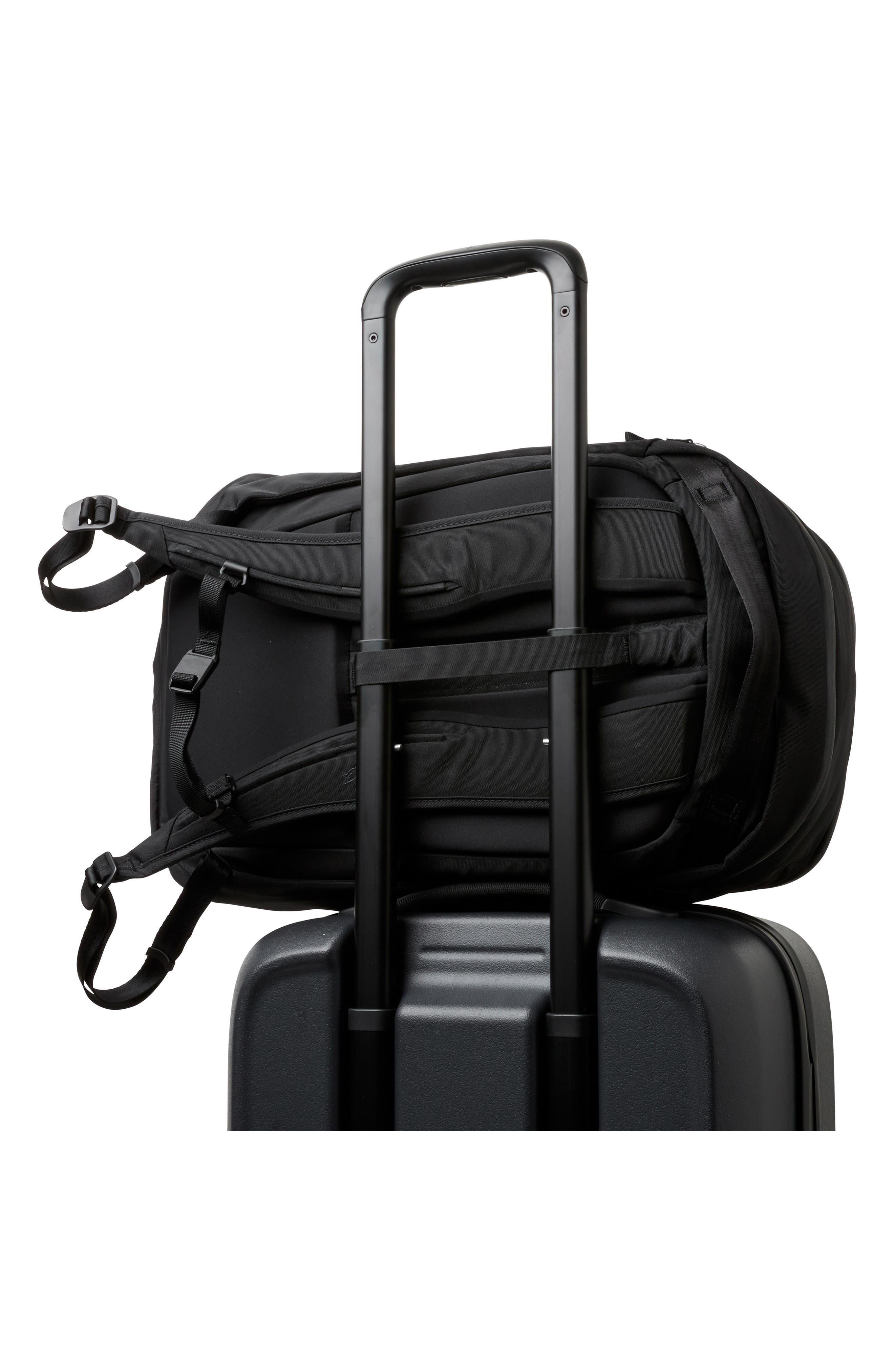 Bellroy Transit Workpack 26L Backpack, Alternate, color, Black