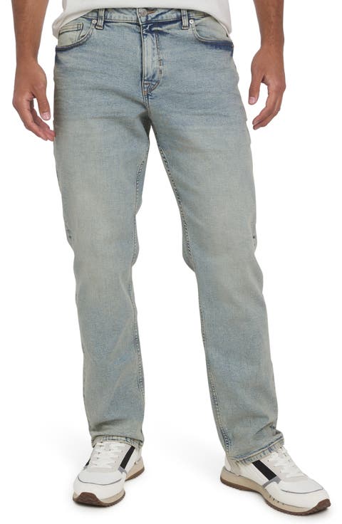 Rivington Regular Fit Jeans