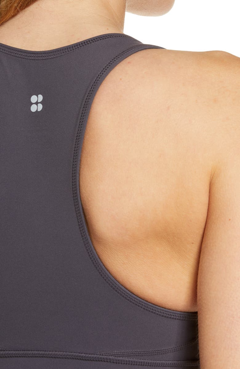 Sweaty Betty Supersoft Dance Crop Tank, Alternate, color, 