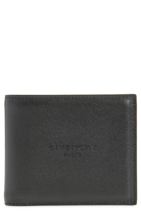 Padded Billfold Wallet