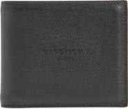 Givenchy Padded Billfold Wallet