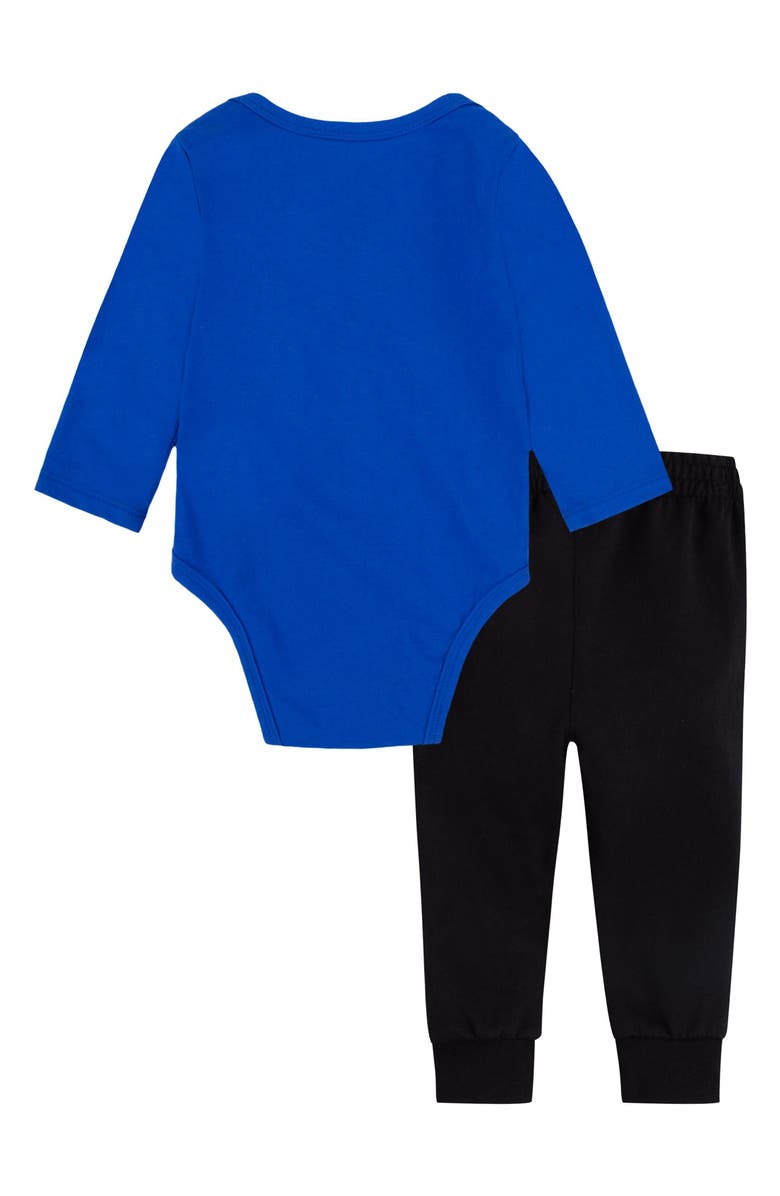 Nike Bodysuit & Joggers Set, Alternate, color, 