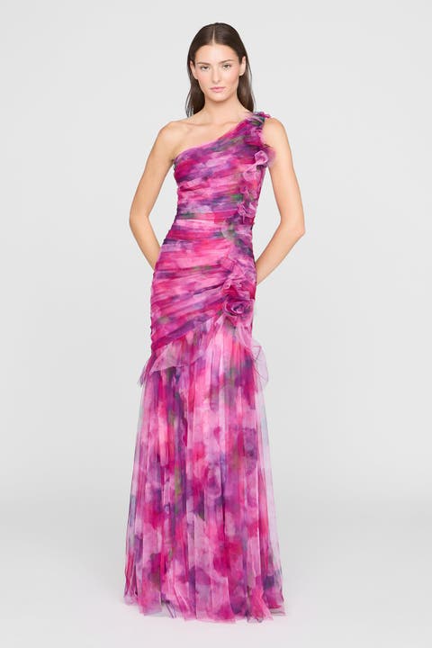 Petunia Knit Midi Dress