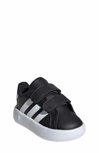 adidas Kids' Grand Court Tennis Shoe