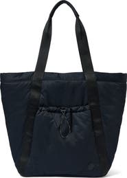 Vuori All Around Nylon Tote