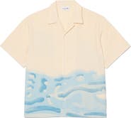 Lacoste Summer Pack Camp Shirt