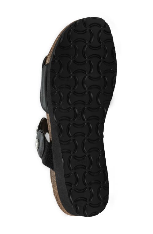 Naot Hailey Slide Sandal