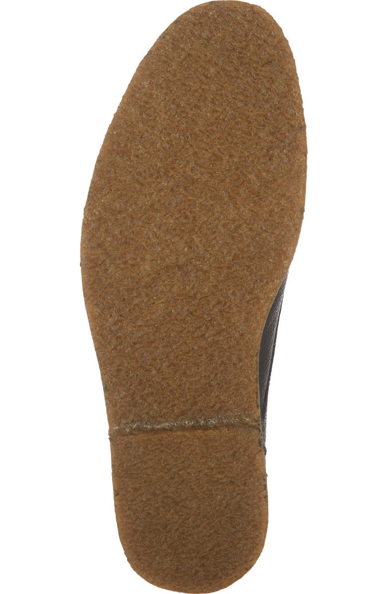 1901 Crescent Buck Shoe, Alternate, color,