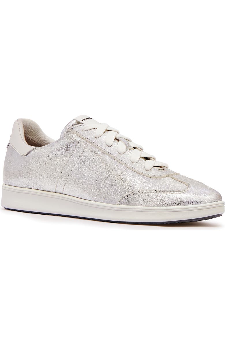 FRANKIE4 Drew Sneaker, Main, color, Silver