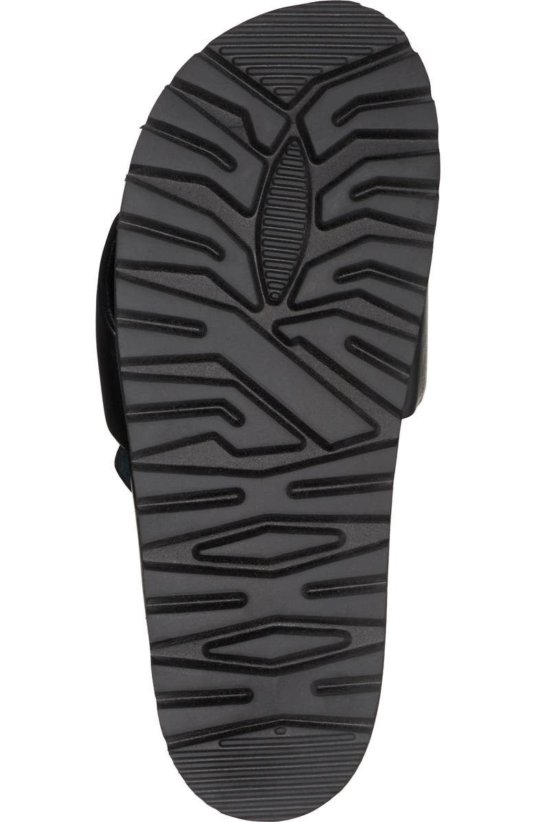 Moncler Fantine Slide Sandal, Alternate, color,