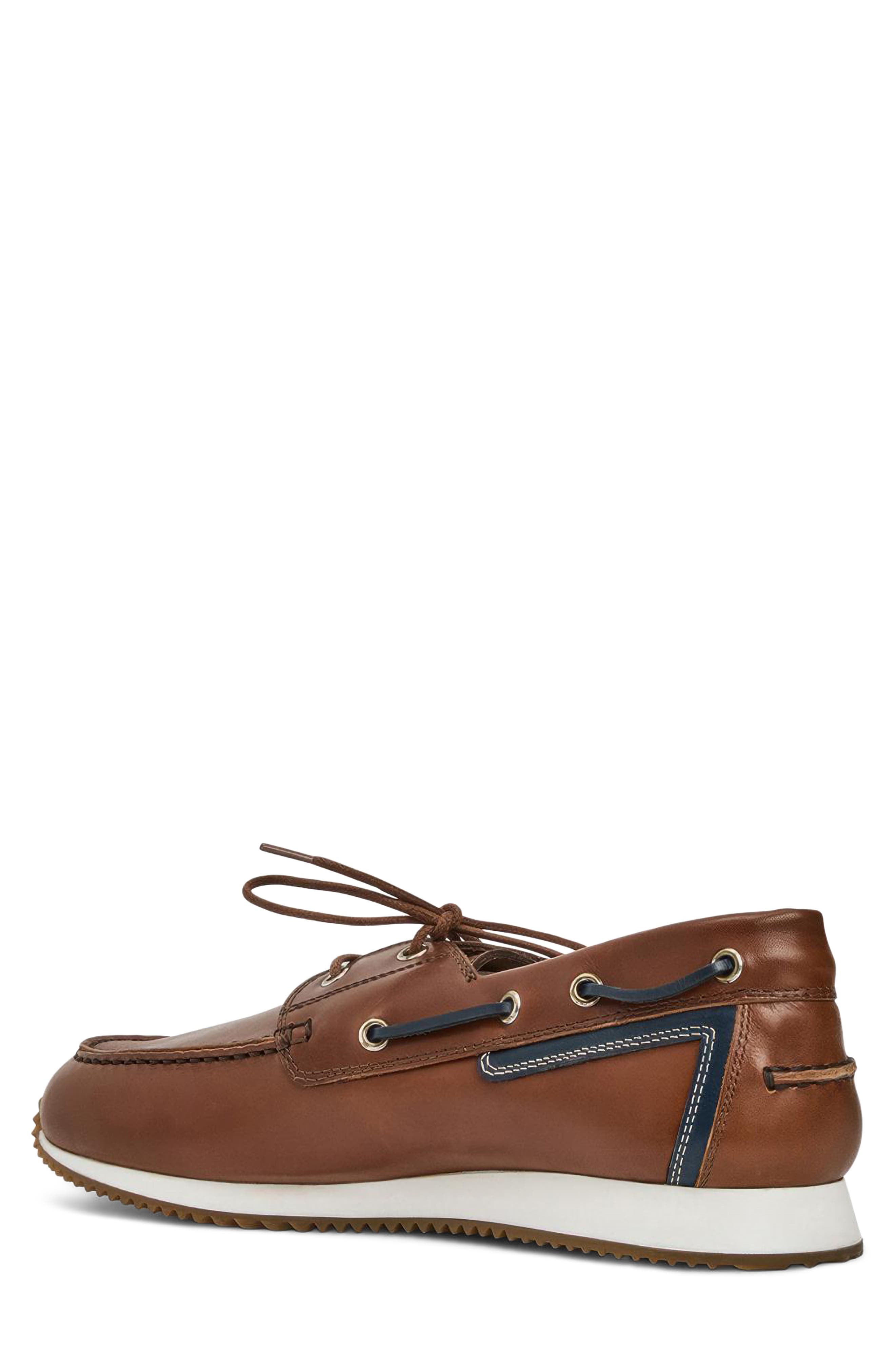 Lido Boat Sneaker - image 4