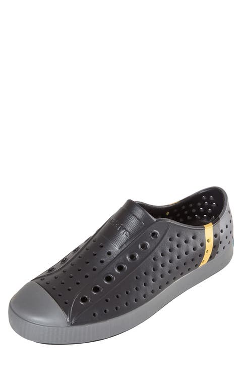 'Jefferson' Water Friendly Perforated Sneaker (Women)
