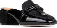 Donald Pliner Kierra Heeled Mule