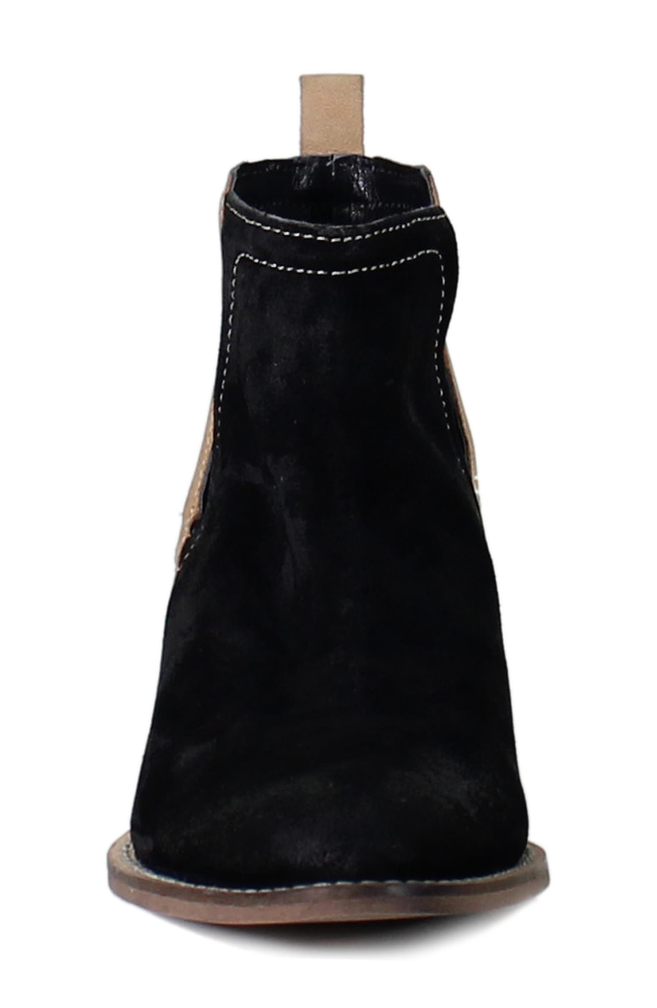 Diba True Stop By Bootie, Alternate, color, 