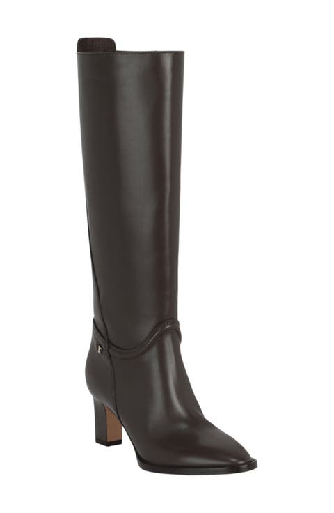 Torris Knee Length Boot (Women)