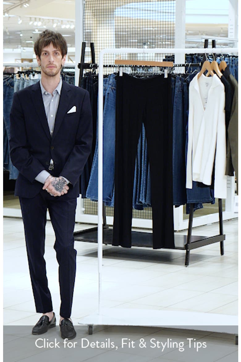 Callan Flare Pants video