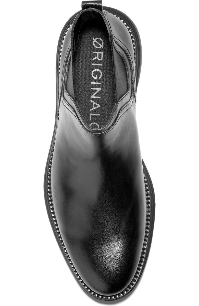 Cole Haan OriginalGrand Ultra Chelsea Boot, Alternate, color,