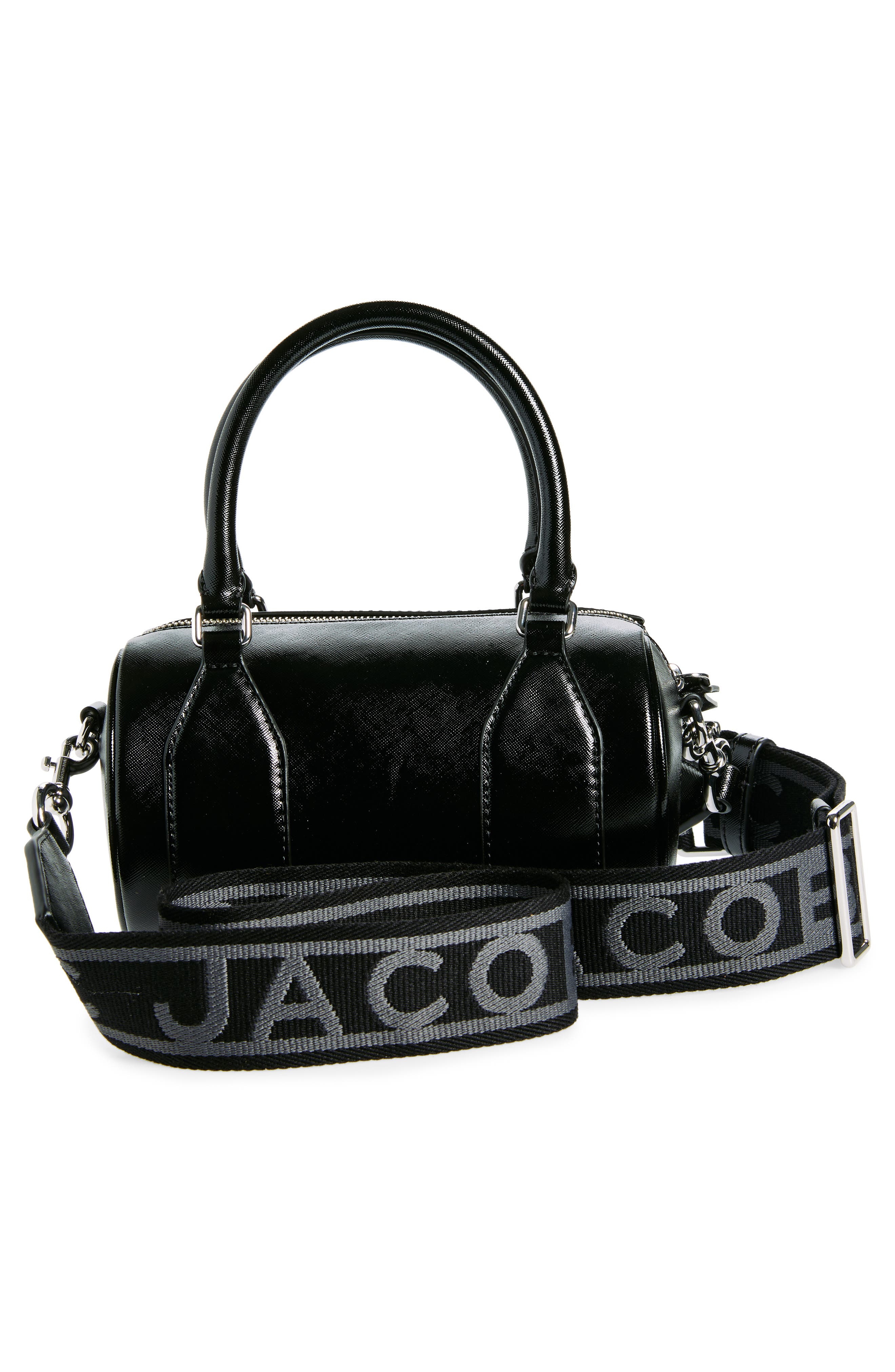 Marc Jacobs Barrel Bag, Alternate, color, 