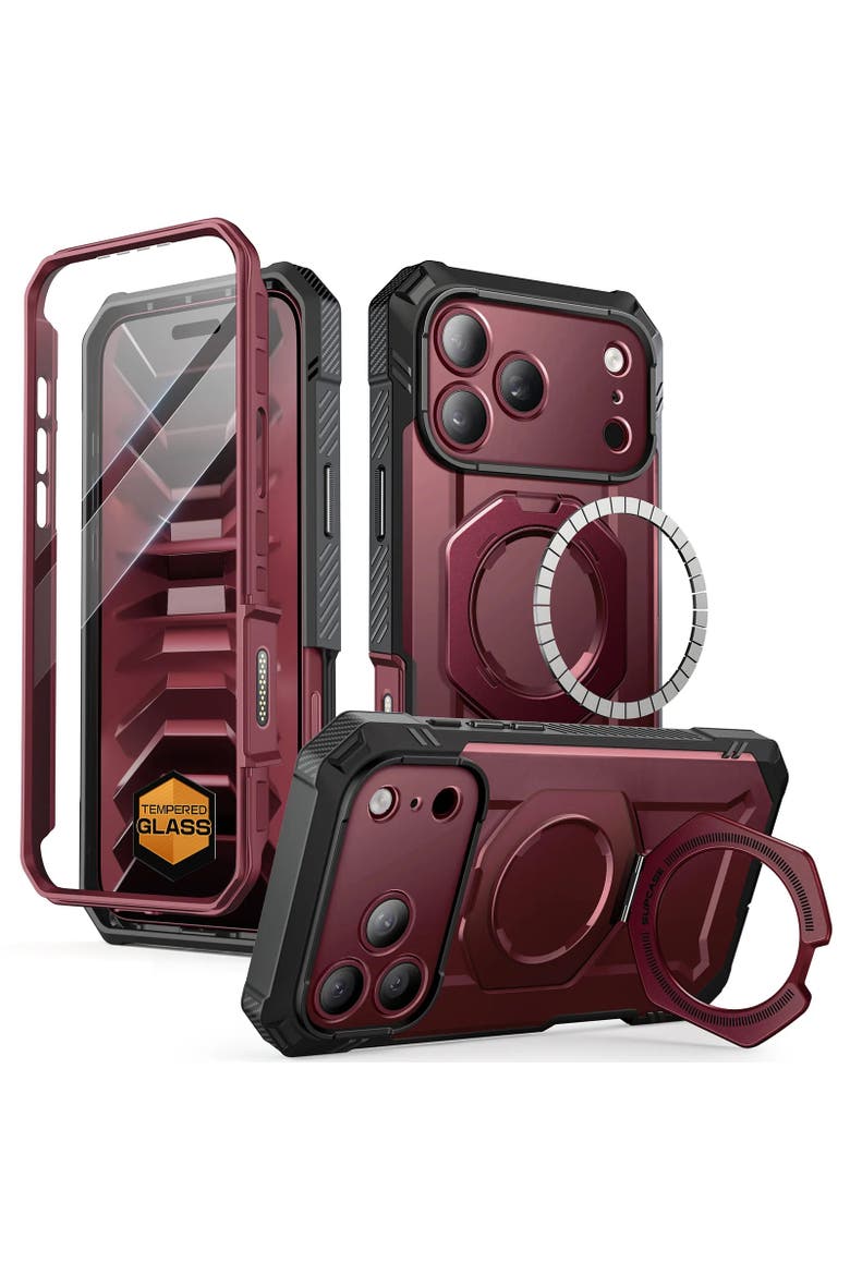 UB GRIP PRO Case for iPhone 18 Pro Max, Alternate, color, Royale - iPhone 18 Pro Max