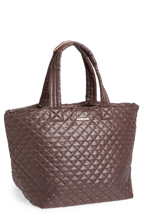 Large Metro Tote