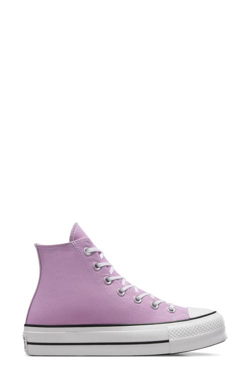 CONVERSE CONVERSE CHUCK TAYLOR® ALL STAR® LIFT HIGH TOP PLATFORM SNEAKER