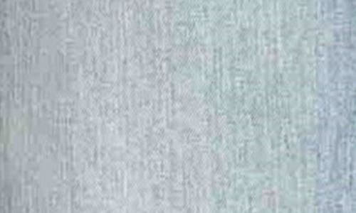 Apny Wide Leg Ankle Jeans In Light Indigo