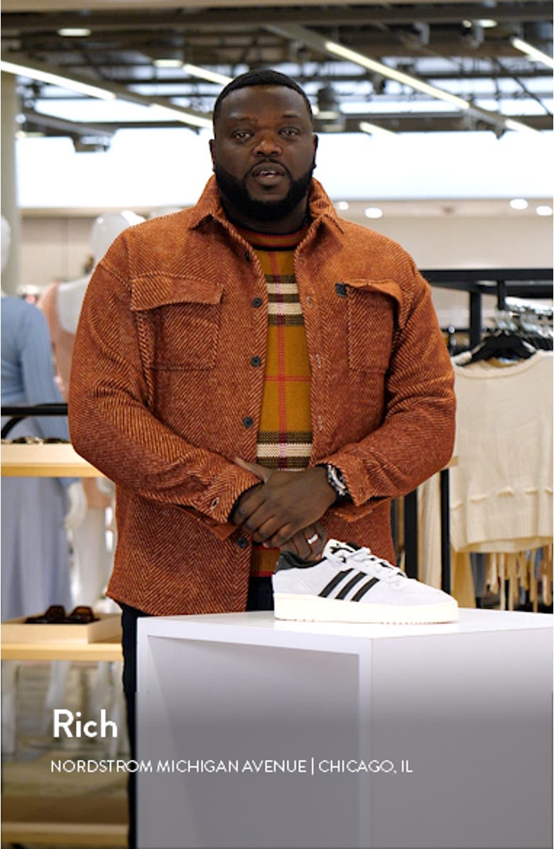 Rivalry Low Sneaker, sales video thumbnail