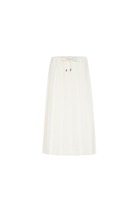スカート BRUNELLO CUCINELLI CASHMERE MIDI SKIRT BRUNELLO CUCINELLI Cashmere midi skirt | NET-A-PORTER