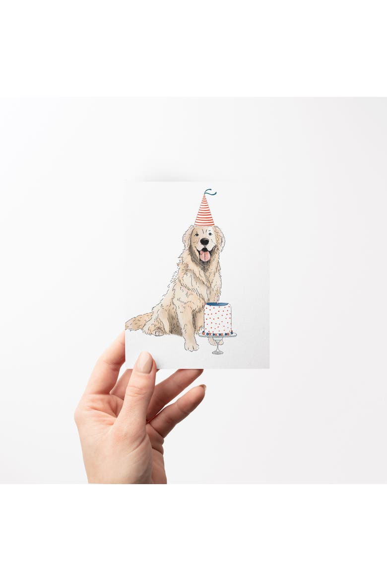 Birthday Greeting Card Singles and Packs, Alternate, color, Multi-Pack