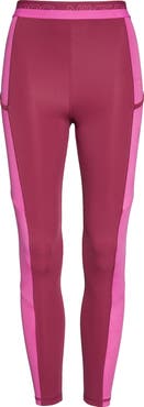 Nike Pro High Rise 7/8 Leggings