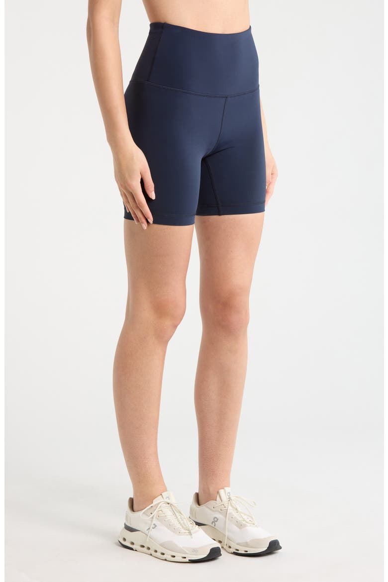 Sculpt Shorts, Alternate, color, NAVY BLAZER