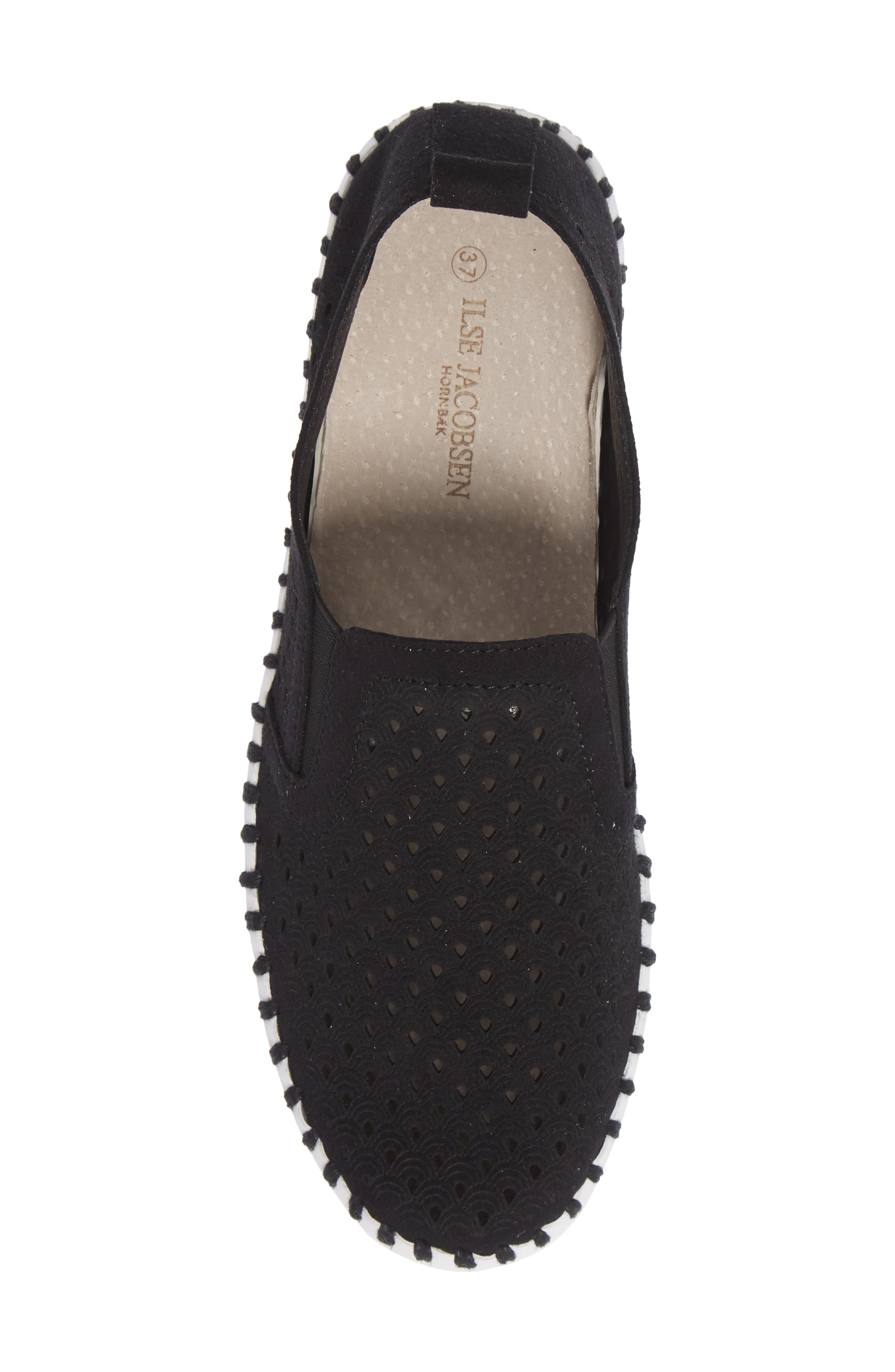 Ilse Jacobsen Tulip Slip-On Sneaker, Alternate, color, 