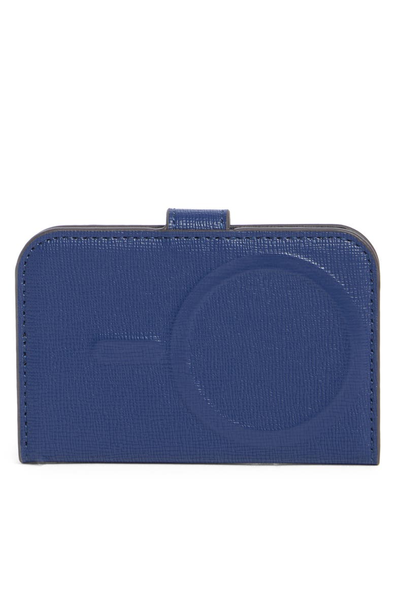 Morgan Magnetic Wallet, Alternate, color, NAVY