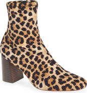 Loeffler Randall Elise Stretch Bootie