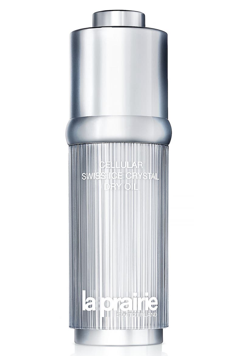 Cellular Swiss Ice Crystal Dry Oil, Main, color, NO COLOR