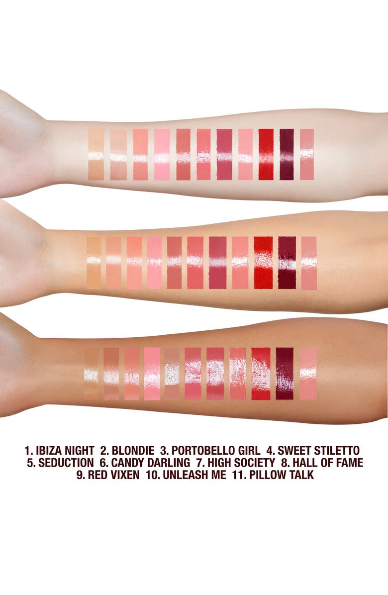 Lip Luster Lip Gloss