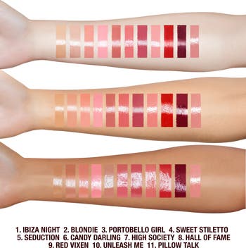 Lip Luster Lip Gloss