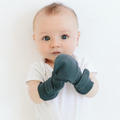 Goumikids Goumi Stay On Baby Mitts