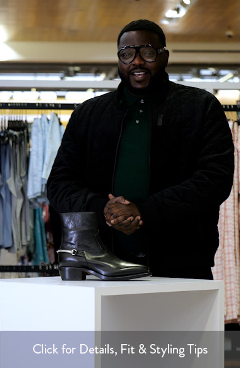 Walker Bit Boot, sales video thumbnail