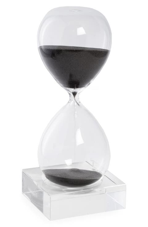 60 Minute Sand Timer