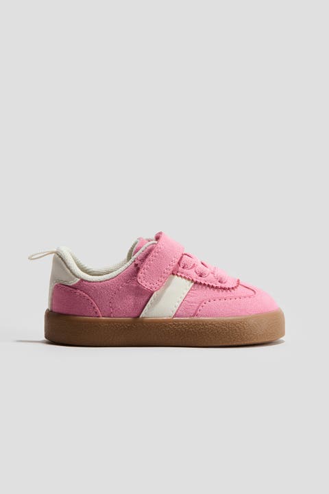 Trainers