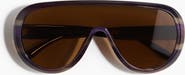 H&M Shield Sunglasses