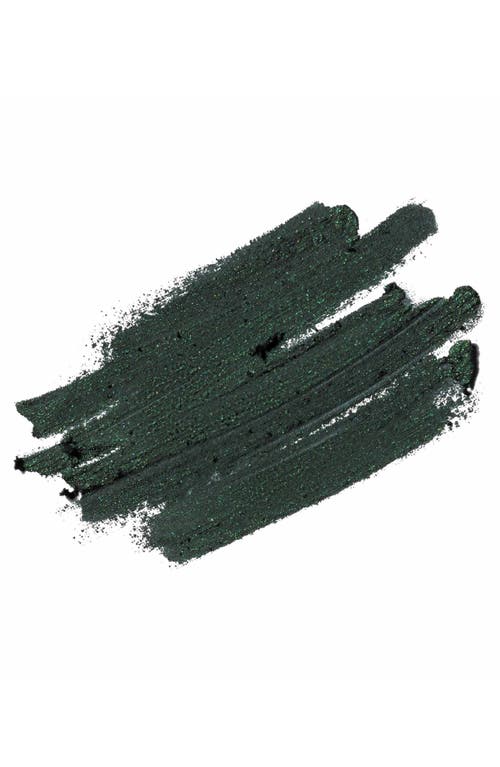 Victoria Beckham Satin Kajal Liner In Olive